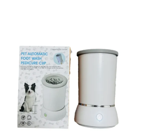 Simply Cozy Electric Paw Cleaner