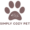 Simply Cozy Pet - Home